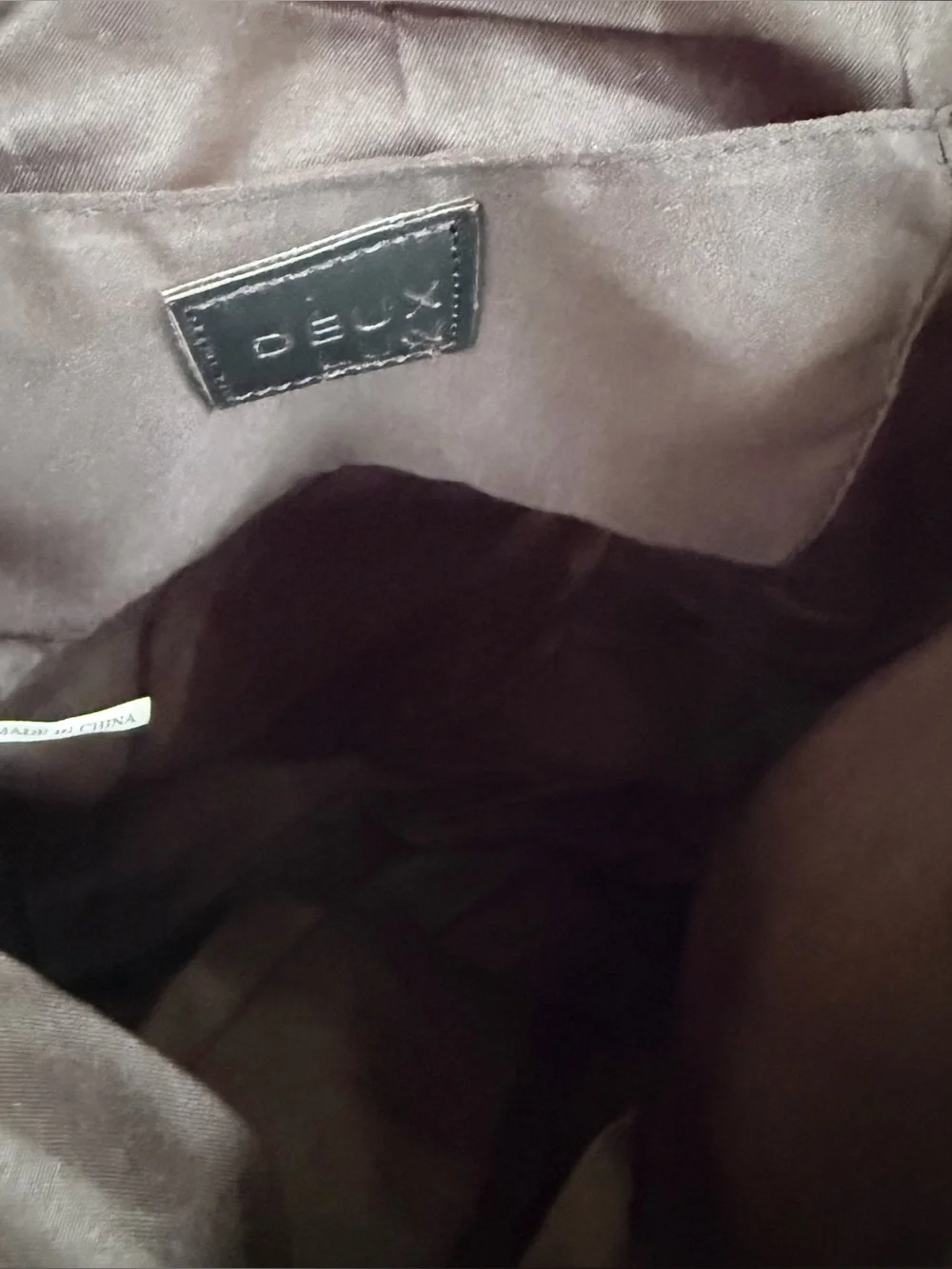 Deux Lux Demi Backpack
